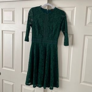 Women's MISSMAY Reto/Formal City Dress - Size S